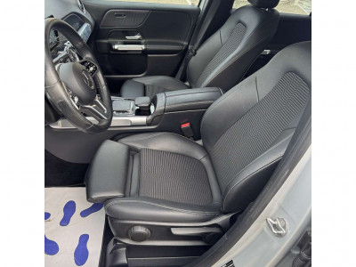 Mercedes-Benz GLB Gebrauchtwagen Mercedes-Benz GLB Gebrauchtwagen