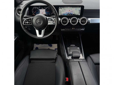 Mercedes-Benz GLB Gebrauchtwagen Mercedes-Benz GLB Gebrauchtwagen