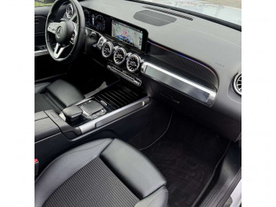 Mercedes-Benz GLB Gebrauchtwagen Mercedes-Benz GLB Gebrauchtwagen