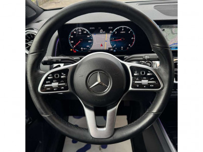 Mercedes-Benz GLB Gebrauchtwagen Mercedes-Benz GLB Gebrauchtwagen