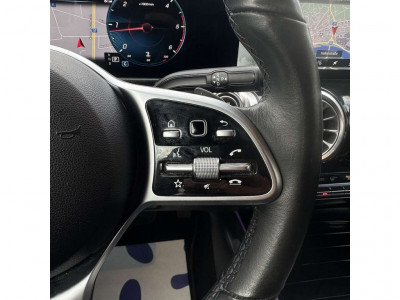 Mercedes-Benz GLB Gebrauchtwagen Mercedes-Benz GLB Gebrauchtwagen