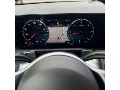 Mercedes-Benz GLB Gebrauchtwagen Mercedes-Benz GLB Gebrauchtwagen