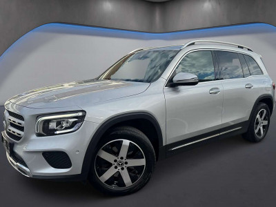 Mercedes-Benz GLB Gebrauchtwagen Mercedes-Benz GLB Gebrauchtwagen