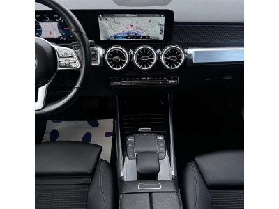 Mercedes-Benz GLB Gebrauchtwagen Mercedes-Benz GLB Gebrauchtwagen
