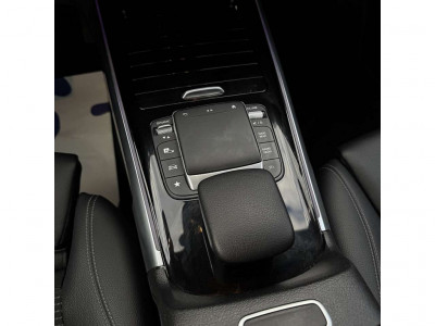 Mercedes-Benz GLB Gebrauchtwagen Mercedes-Benz GLB Gebrauchtwagen