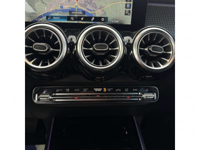 Mercedes-Benz GLB Gebrauchtwagen Mercedes-Benz GLB Gebrauchtwagen