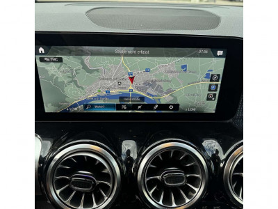 Mercedes-Benz GLB Gebrauchtwagen Mercedes-Benz GLB Gebrauchtwagen