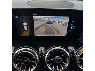 Mercedes-Benz GLB Gebrauchtwagen Mercedes-Benz GLB Gebrauchtwagen