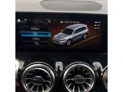 Mercedes-Benz GLB Gebrauchtwagen Mercedes-Benz GLB Gebrauchtwagen