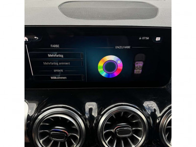 Mercedes-Benz GLB Gebrauchtwagen Mercedes-Benz GLB Gebrauchtwagen
