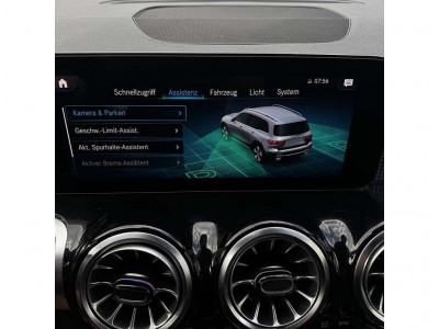 Mercedes-Benz GLB Gebrauchtwagen Mercedes-Benz GLB Gebrauchtwagen