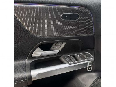 Mercedes-Benz GLB Gebrauchtwagen Mercedes-Benz GLB Gebrauchtwagen