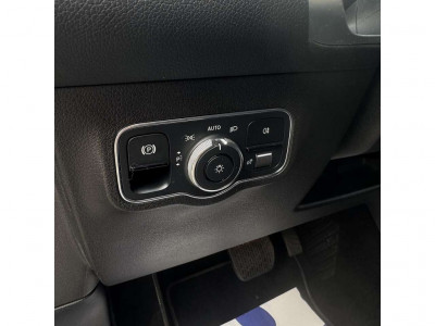Mercedes-Benz GLB Gebrauchtwagen Mercedes-Benz GLB Gebrauchtwagen