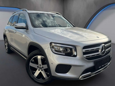 Mercedes-Benz GLB Gebrauchtwagen Mercedes-Benz GLB Gebrauchtwagen