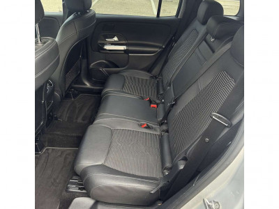 Mercedes-Benz GLB Gebrauchtwagen Mercedes-Benz GLB Gebrauchtwagen