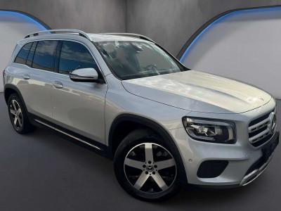 Mercedes-Benz GLB Gebrauchtwagen Mercedes-Benz GLB Gebrauchtwagen