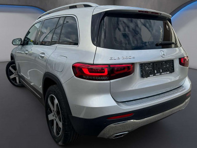 Mercedes-Benz GLB Gebrauchtwagen Mercedes-Benz GLB Gebrauchtwagen