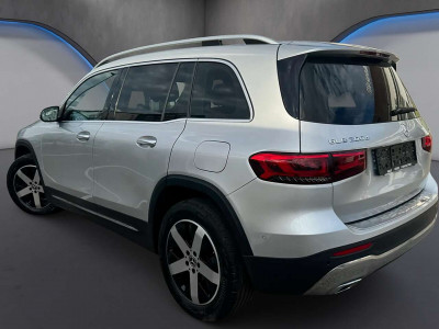 Mercedes-Benz GLB Gebrauchtwagen Mercedes-Benz GLB Gebrauchtwagen