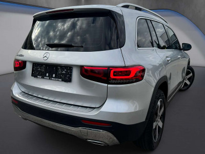 Mercedes-Benz GLB Gebrauchtwagen Mercedes-Benz GLB Gebrauchtwagen