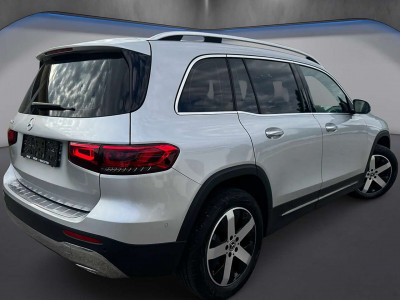 Mercedes-Benz GLB Gebrauchtwagen Mercedes-Benz GLB Gebrauchtwagen