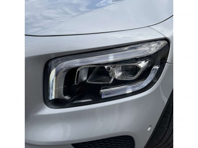 Mercedes-Benz GLB Gebrauchtwagen Mercedes-Benz GLB Gebrauchtwagen