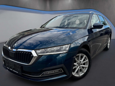 Skoda Octavia Gebrauchtwagen Skoda Octavia Gebrauchtwagen