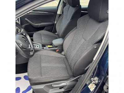 Skoda Octavia Gebrauchtwagen Skoda Octavia Gebrauchtwagen