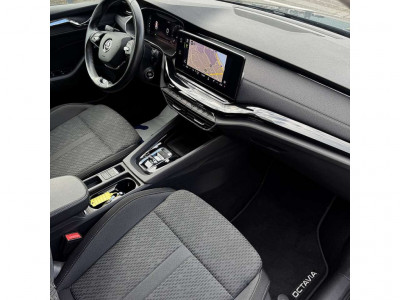 Skoda Octavia Gebrauchtwagen Skoda Octavia Gebrauchtwagen