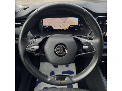 Skoda Octavia Gebrauchtwagen Skoda Octavia Gebrauchtwagen