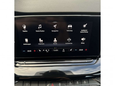 Skoda Octavia Gebrauchtwagen Skoda Octavia Gebrauchtwagen