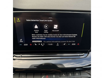 Skoda Octavia Gebrauchtwagen Skoda Octavia Gebrauchtwagen