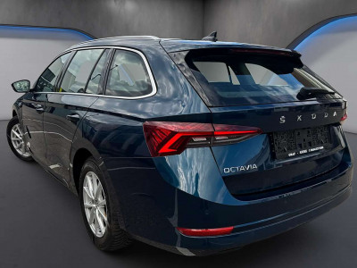Skoda Octavia Gebrauchtwagen Skoda Octavia Gebrauchtwagen