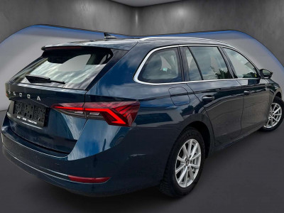 Skoda Octavia Gebrauchtwagen Skoda Octavia Gebrauchtwagen