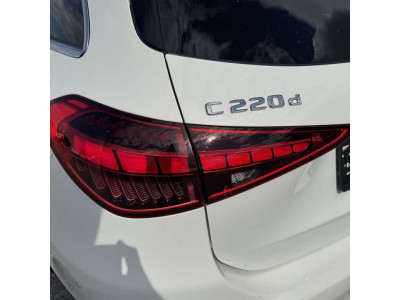 Mercedes-Benz C-Klasse Gebrauchtwagen Mercedes-Benz C-Klasse Gebrauchtwagen