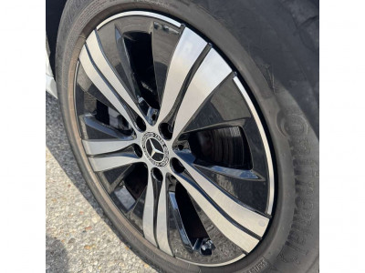 Mercedes-Benz C-Klasse Gebrauchtwagen Mercedes-Benz C-Klasse Gebrauchtwagen