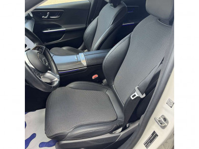 Mercedes-Benz C-Klasse Gebrauchtwagen Mercedes-Benz C-Klasse Gebrauchtwagen