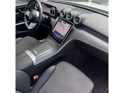 Mercedes-Benz C-Klasse Gebrauchtwagen Mercedes-Benz C-Klasse Gebrauchtwagen