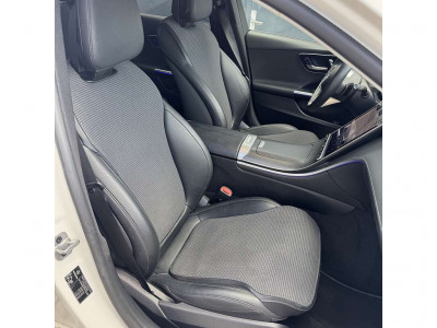 Mercedes-Benz C-Klasse Gebrauchtwagen Mercedes-Benz C-Klasse Gebrauchtwagen