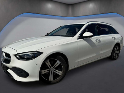 Mercedes-Benz C-Klasse Gebrauchtwagen Mercedes-Benz C-Klasse Gebrauchtwagen