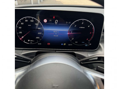 Mercedes-Benz C-Klasse Gebrauchtwagen Mercedes-Benz C-Klasse Gebrauchtwagen