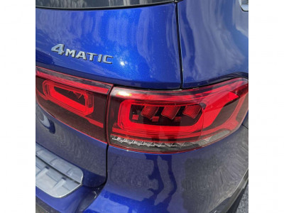 Mercedes-Benz GLB Gebrauchtwagen Mercedes-Benz GLB Gebrauchtwagen