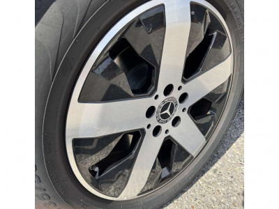 Mercedes-Benz GLB Gebrauchtwagen Mercedes-Benz GLB Gebrauchtwagen
