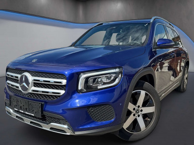 Mercedes-Benz GLB Gebrauchtwagen Mercedes-Benz GLB Gebrauchtwagen