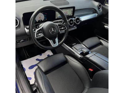 Mercedes-Benz GLB Gebrauchtwagen Mercedes-Benz GLB Gebrauchtwagen