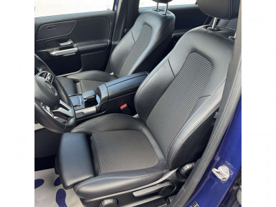 Mercedes-Benz GLB Gebrauchtwagen Mercedes-Benz GLB Gebrauchtwagen