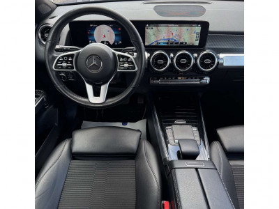 Mercedes-Benz GLB Gebrauchtwagen Mercedes-Benz GLB Gebrauchtwagen