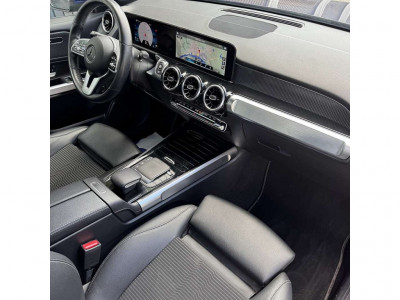 Mercedes-Benz GLB Gebrauchtwagen Mercedes-Benz GLB Gebrauchtwagen