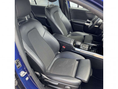 Mercedes-Benz GLB Gebrauchtwagen Mercedes-Benz GLB Gebrauchtwagen
