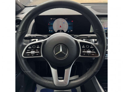 Mercedes-Benz GLB Gebrauchtwagen Mercedes-Benz GLB Gebrauchtwagen
