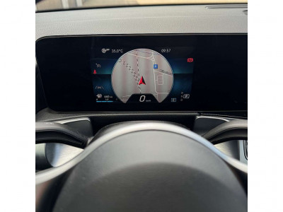 Mercedes-Benz GLB Gebrauchtwagen Mercedes-Benz GLB Gebrauchtwagen